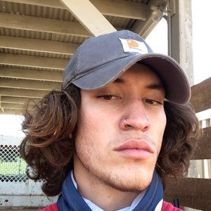 Meet your Posher, Jake